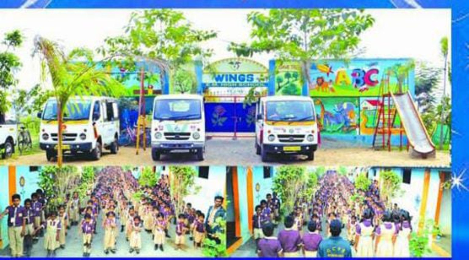 School transport